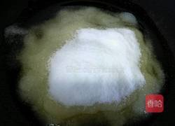 盐爆花生米的做法图解3