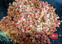 盐爆花生米的做法图解6