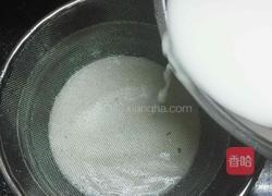 椰汁千层糕的做法图解3