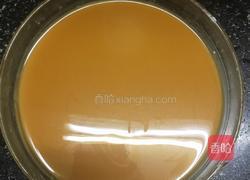 椰汁千层糕的做法图解6