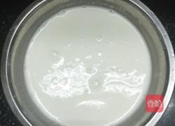 椰汁千层糕的做法图解7