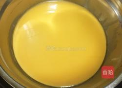 椰汁千层糕的做法图解8