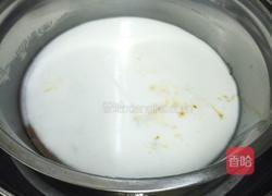 椰汁千层糕的做法图解9