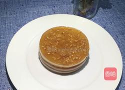 椰汁千层糕的做法图解10