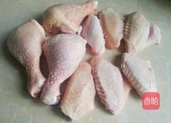 韩式炸鸡的做法图解1