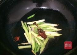 干煸鱿鱼的做法图解4