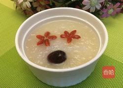 椰汁燕窝的做法图解10