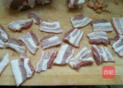 烤箱烤五花肉的做法图解3