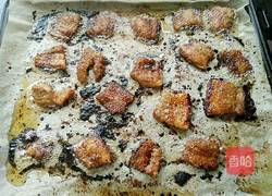 烤箱烤五花肉的做法图解8