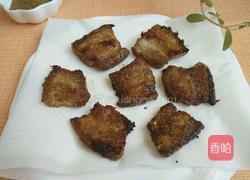 烤箱烤五花肉的做法图解9