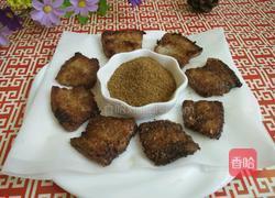 烤箱烤五花肉的做法图解10