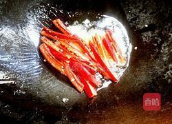 香辣牛肚的做法图解6