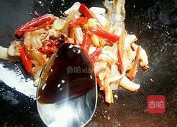 香辣牛肚的做法图解9