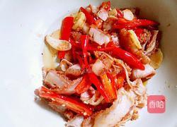 香辣牛肚的做法图解10