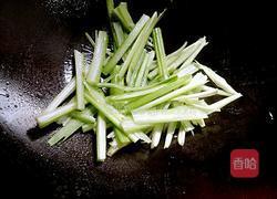 香辣牛肚的做法图解12