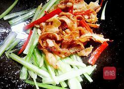 香辣牛肚的做法图解14