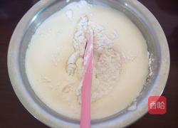 百香果海绵蛋糕的做法图解6