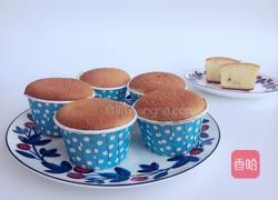 百香果海绵蛋糕的做法图解9