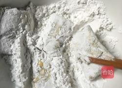 炸带鱼的做法图解9