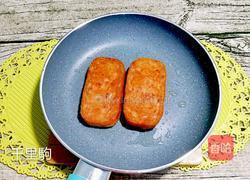 餐蛋面的做法图解3