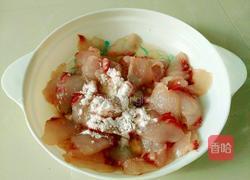 番茄鱼片的做法图解5