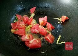 番茄鱼片的做法图解9