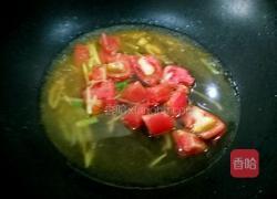 番茄鱼片的做法图解10