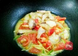 番茄鱼片的做法图解11