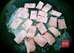 奶油培根意大利面的做法图解10