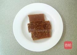 姜糖膏的做法图解2