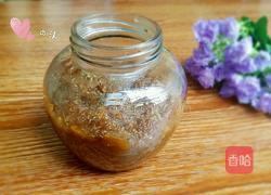 姜糖膏的做法图解9