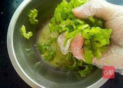 苦瓜汤的做法图解4