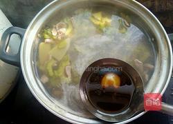 苦瓜汤的做法图解9