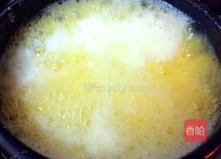 棒子面粥的做法图解3