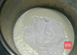 奶盖的做法图解2