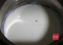 芒果牛奶布丁的做法图解5