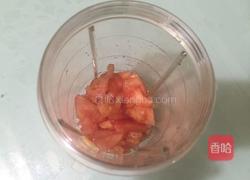 自制番茄酱的做法图解3