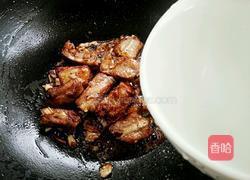 土豆炖排骨的做法图解11