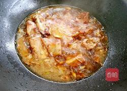 土豆炖排骨的做法图解12