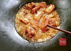 土豆炖排骨的做法图解13