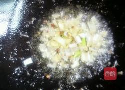 胡萝卜炒肉的做法图解11