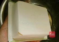 青菱鲫鱼豆腐汤的做法图解4