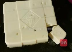 青菱鲫鱼豆腐汤的做法图解5