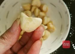 青菱鲫鱼豆腐汤的做法图解7