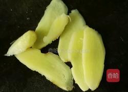 青菱鲫鱼豆腐汤的做法图解8