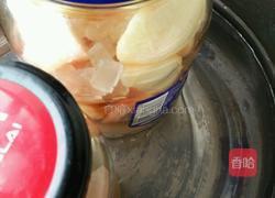 自制桃子罐头的做法图解5