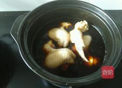 三杯鸡翅的做法图解7