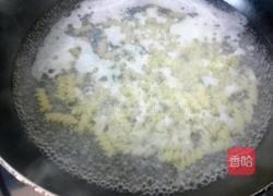 黑胡椒意大利面的做法图解2