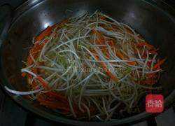 家常凉面的做法图解2