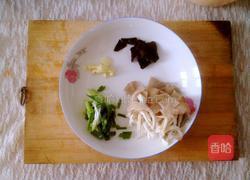 汤米粉的做法图解3